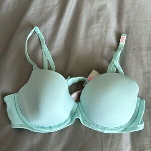 Pink Victorias Secret NWT 34B Bra